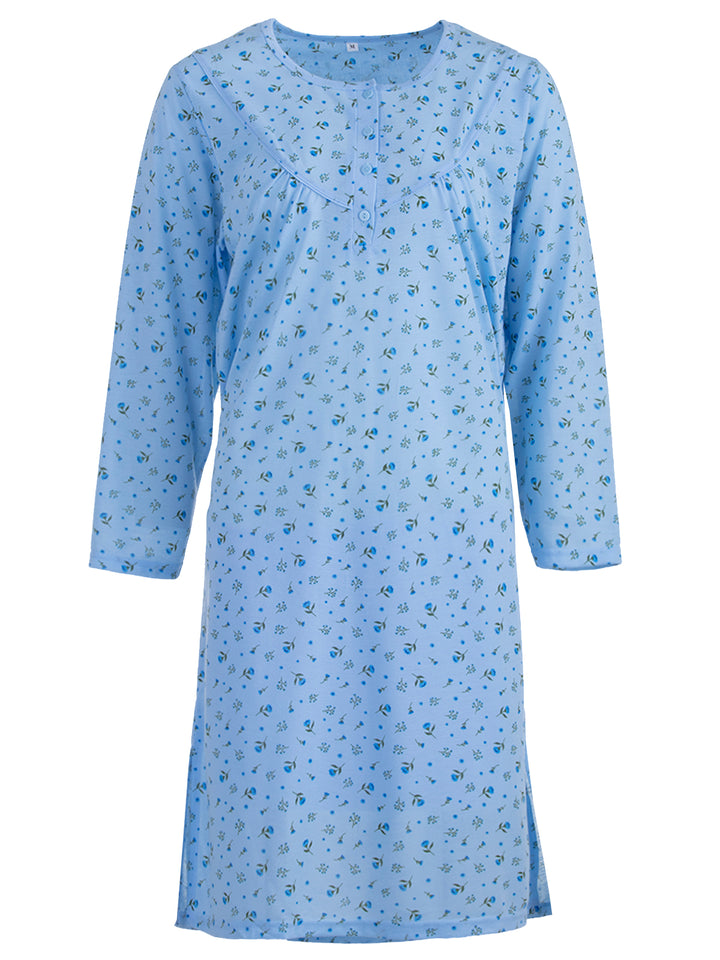 blau
