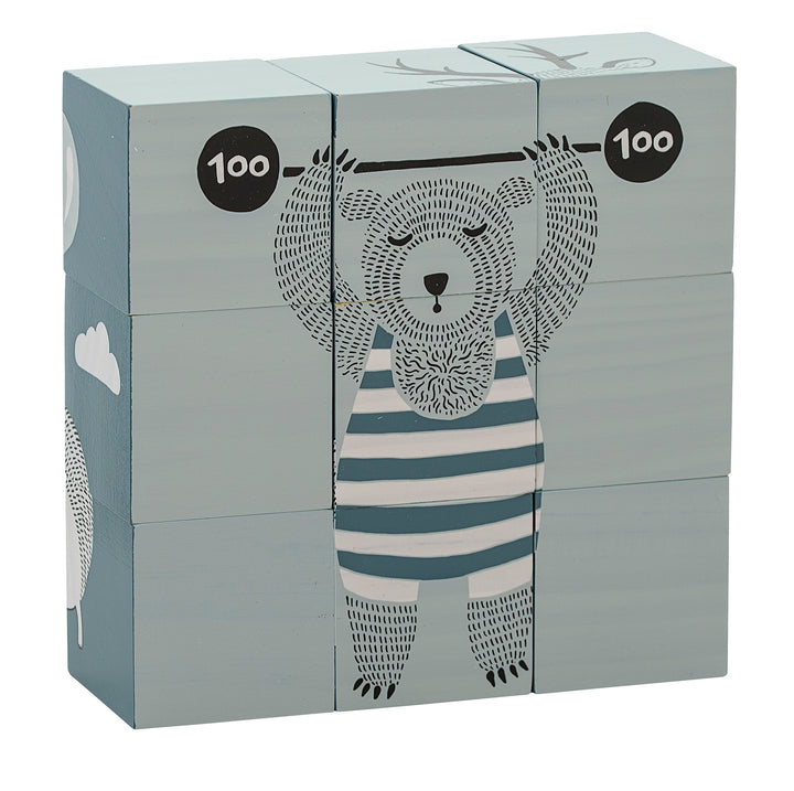 Block Puzzle