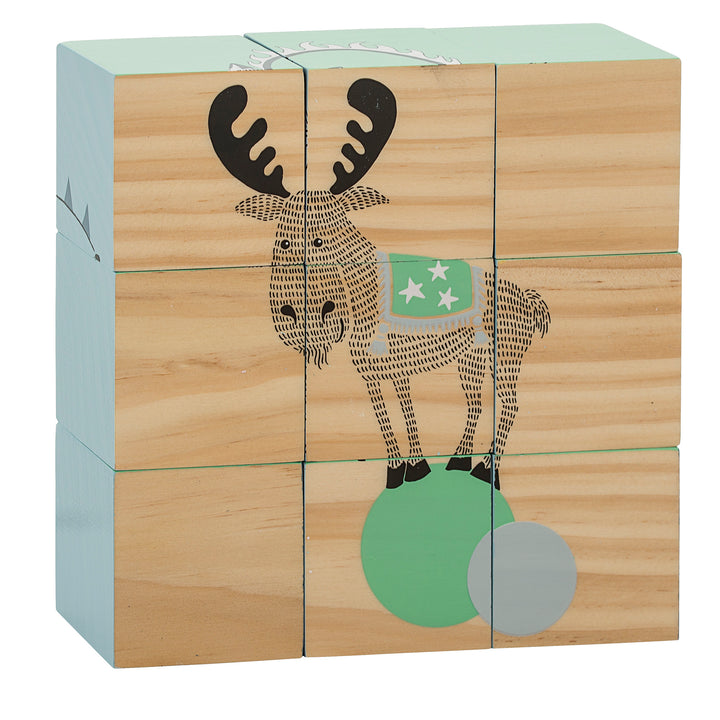 Block Puzzle