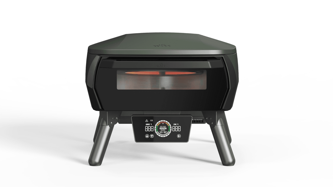 Witt eGNITE Control 13”