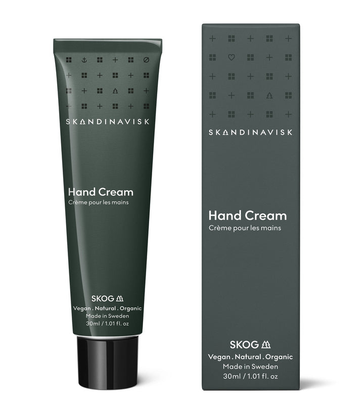 SKOG Mini Hand Cream 30ml