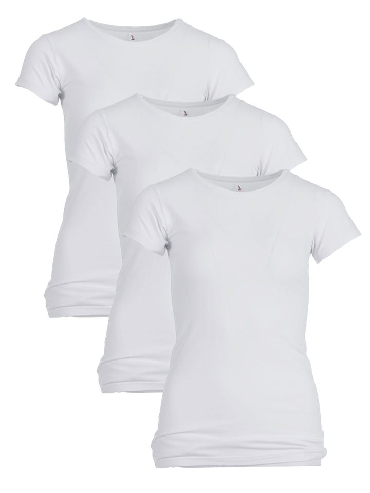 T-Shirt 3er Pack