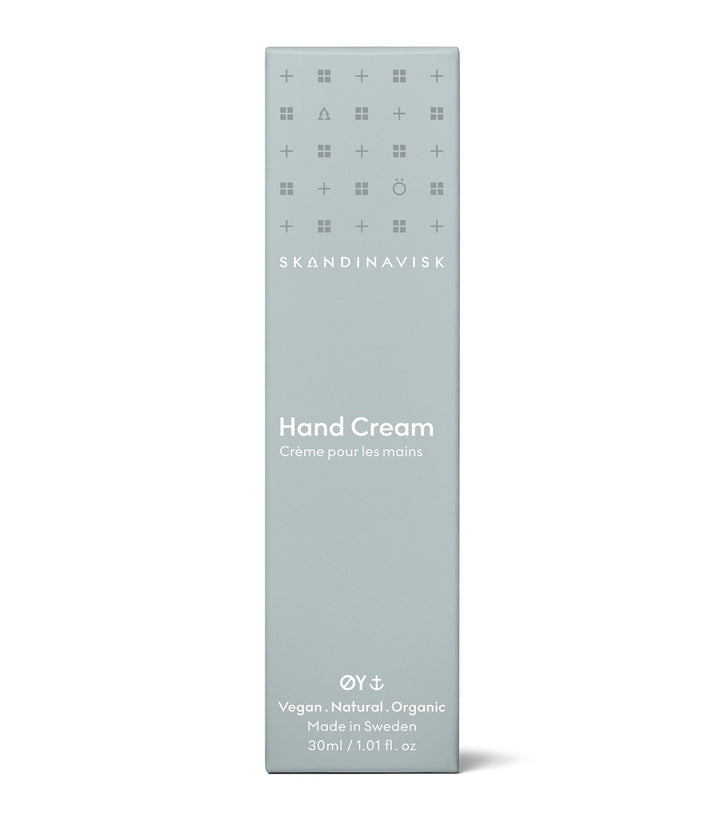 ØY Mini Hand Cream 30ml