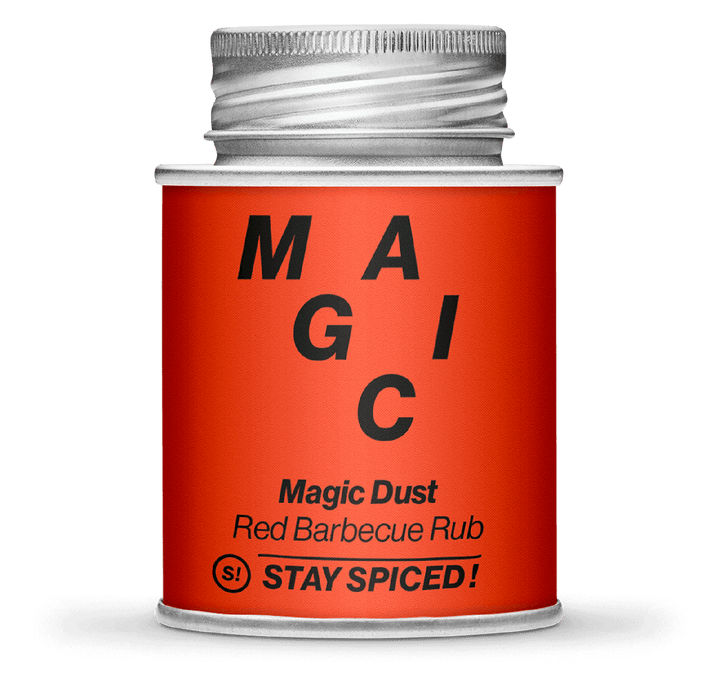 Magic Dust - Red Barbecue Rub