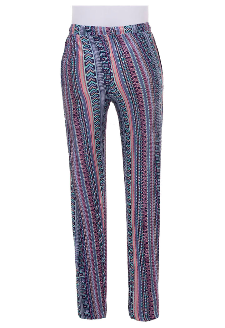Yoga Loungewear Set - T-Shirt & Hose