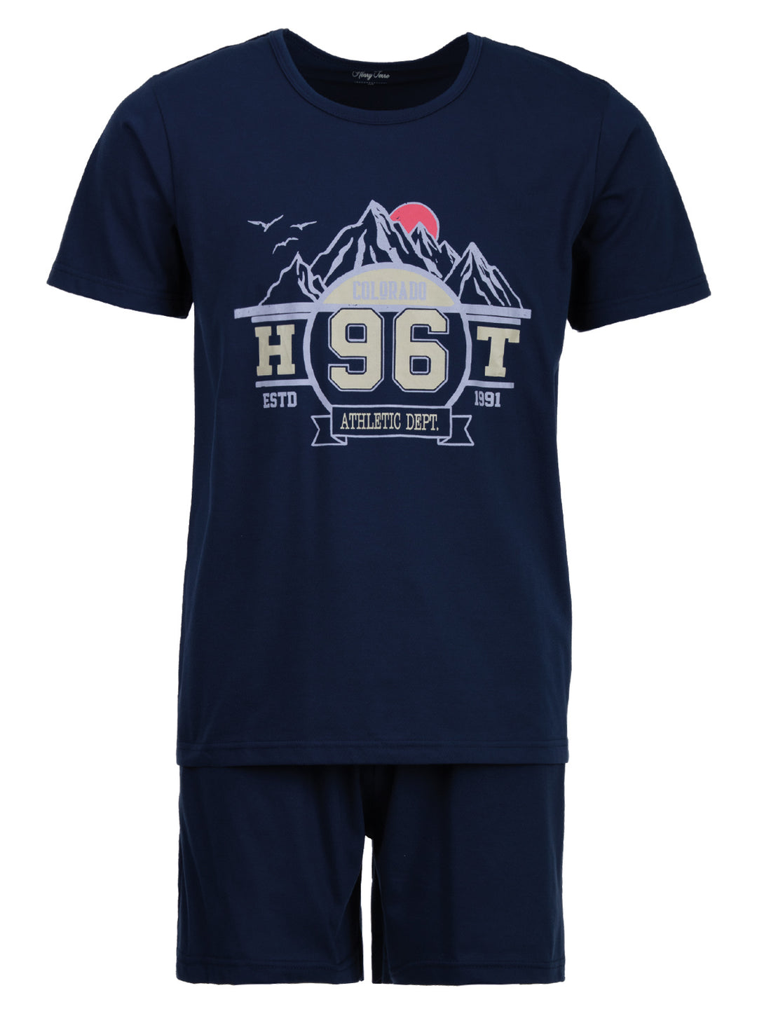 navy