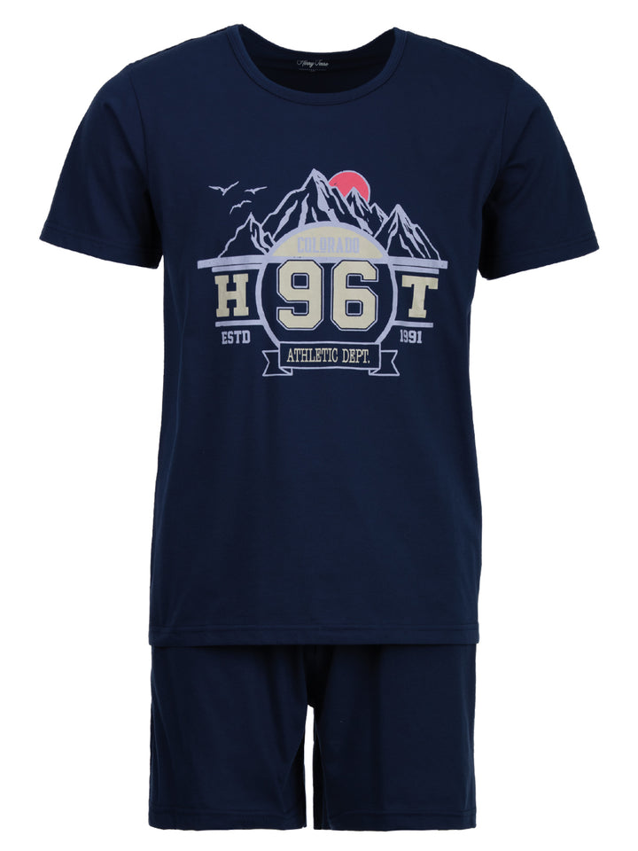 navy