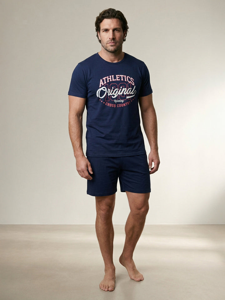 navy Otto / Web