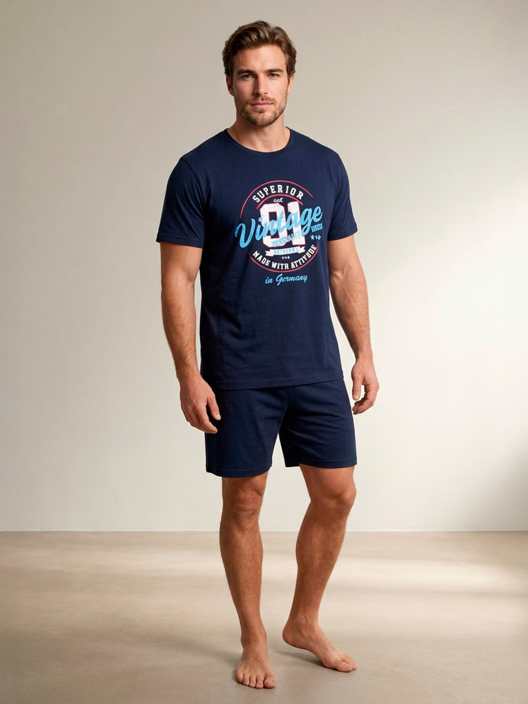 navy Otto / Web