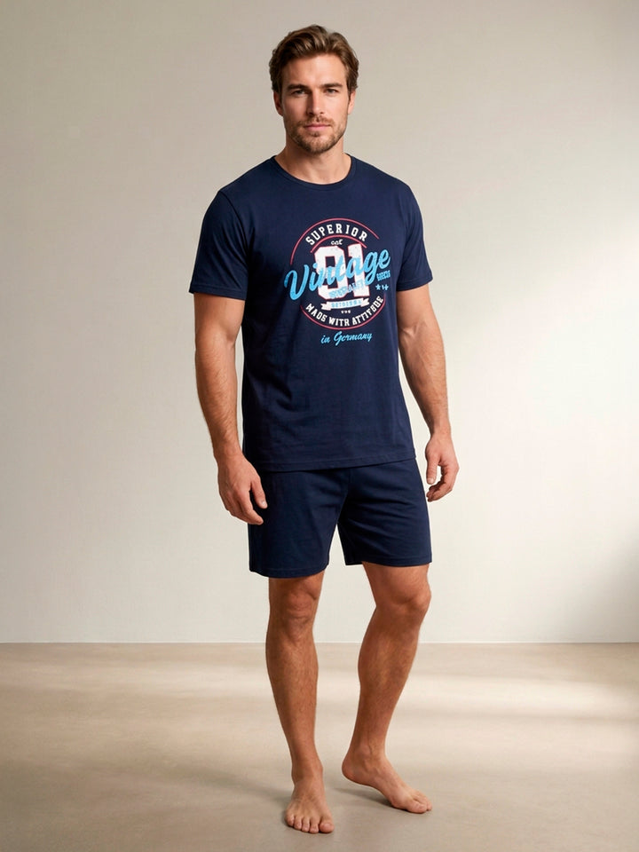 navy Otto / Web