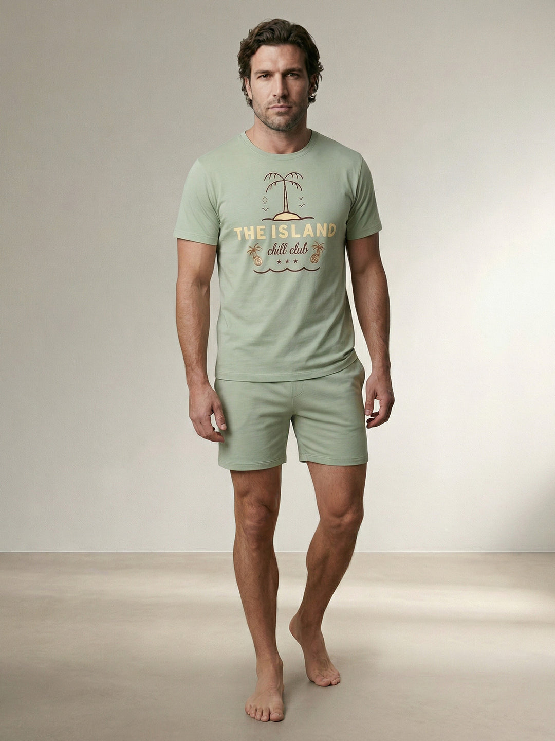 iceberg green Otto / Web