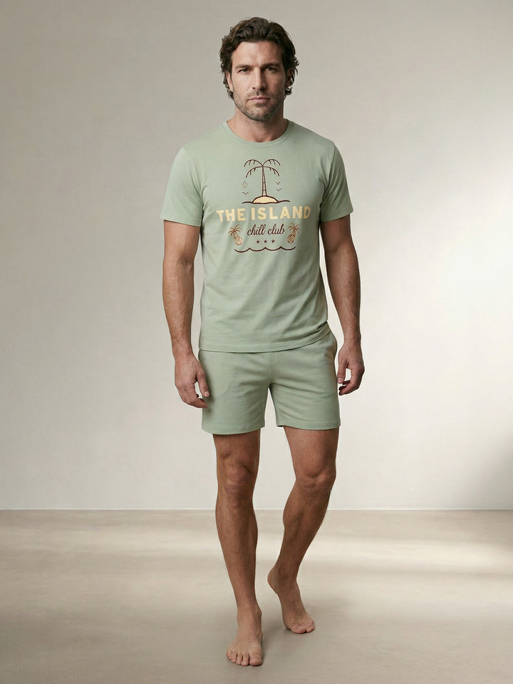 iceberg green Otto / Web