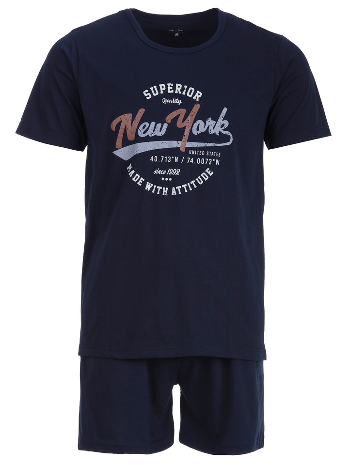 navy