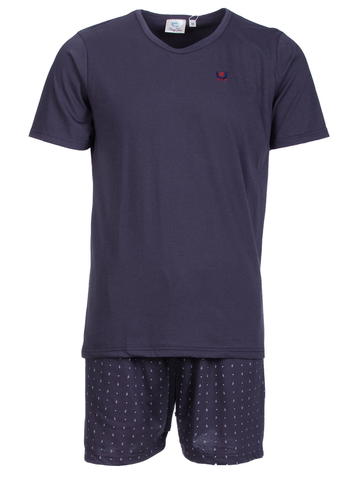 Pyjama Set Kurz - Paul Zweig Design Shorts