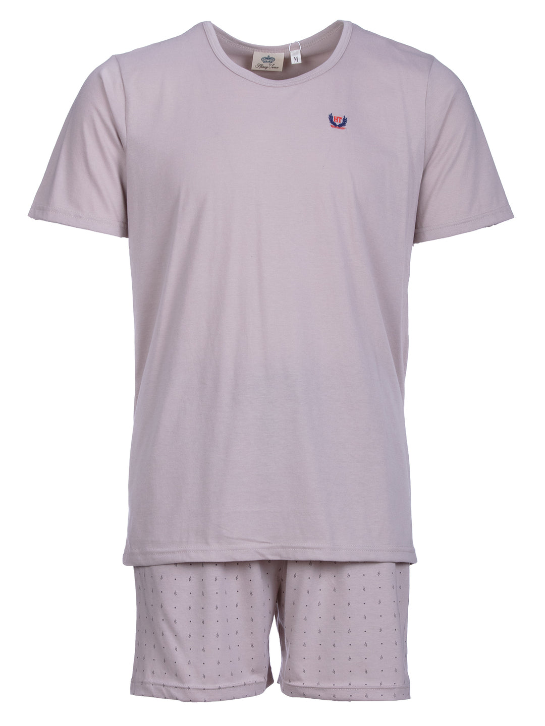 Pyjama Set Kurz - Paul Zweig Design Shorts