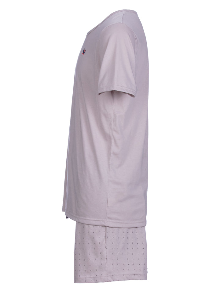 Pyjama Set Kurz - Paul Zweig Design Shorts
