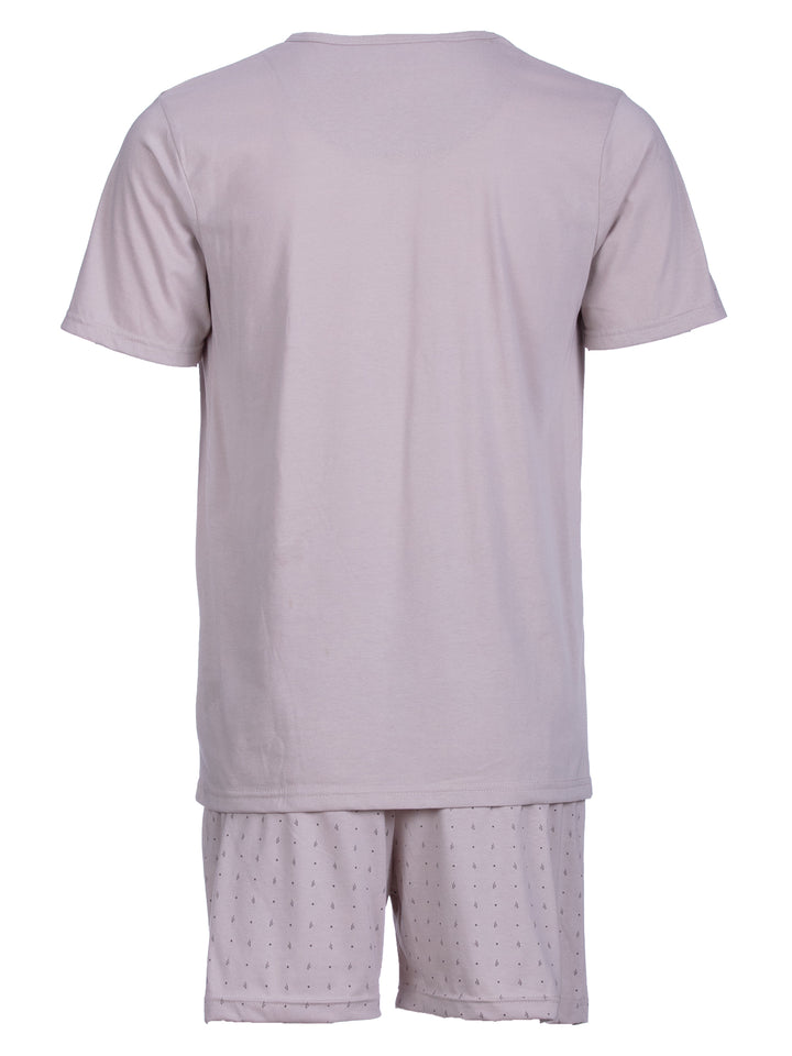 Pyjama Set Kurz - Paul Zweig Design Shorts