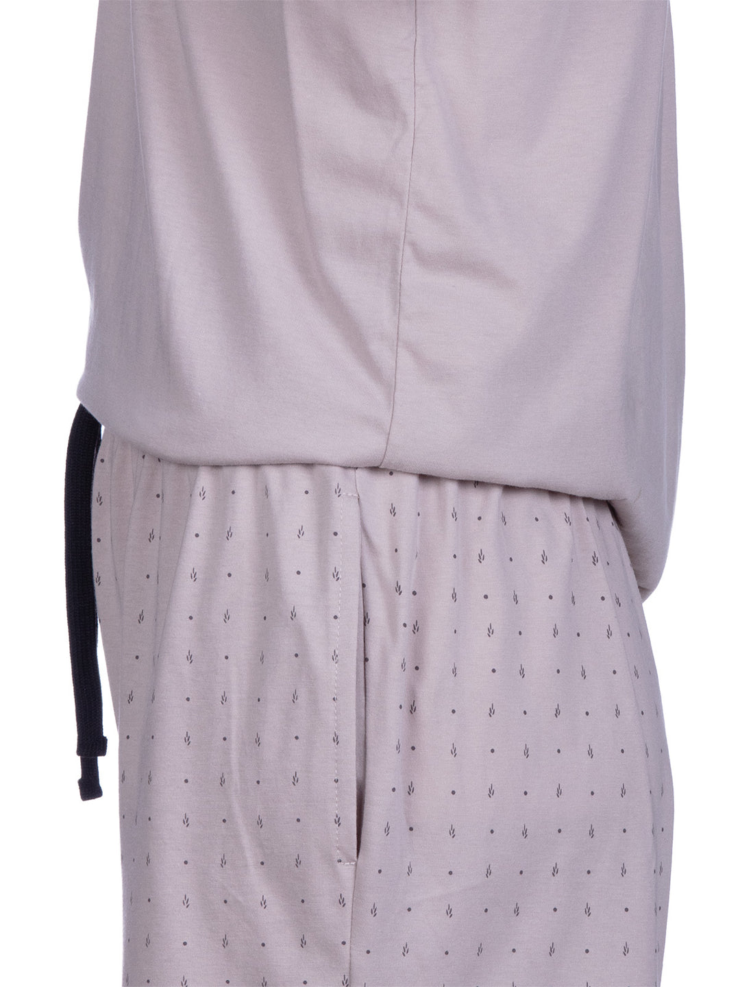 Pyjama Set Kurz - Paul Zweig Design Shorts