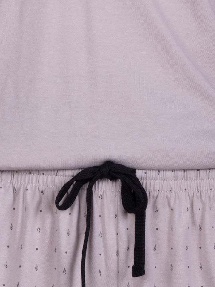 Pyjama Set Kurz - Paul Zweig Design Shorts