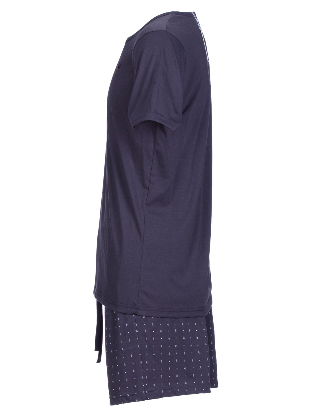 Pyjama Set Kurz - Paul Zweig Design Shorts