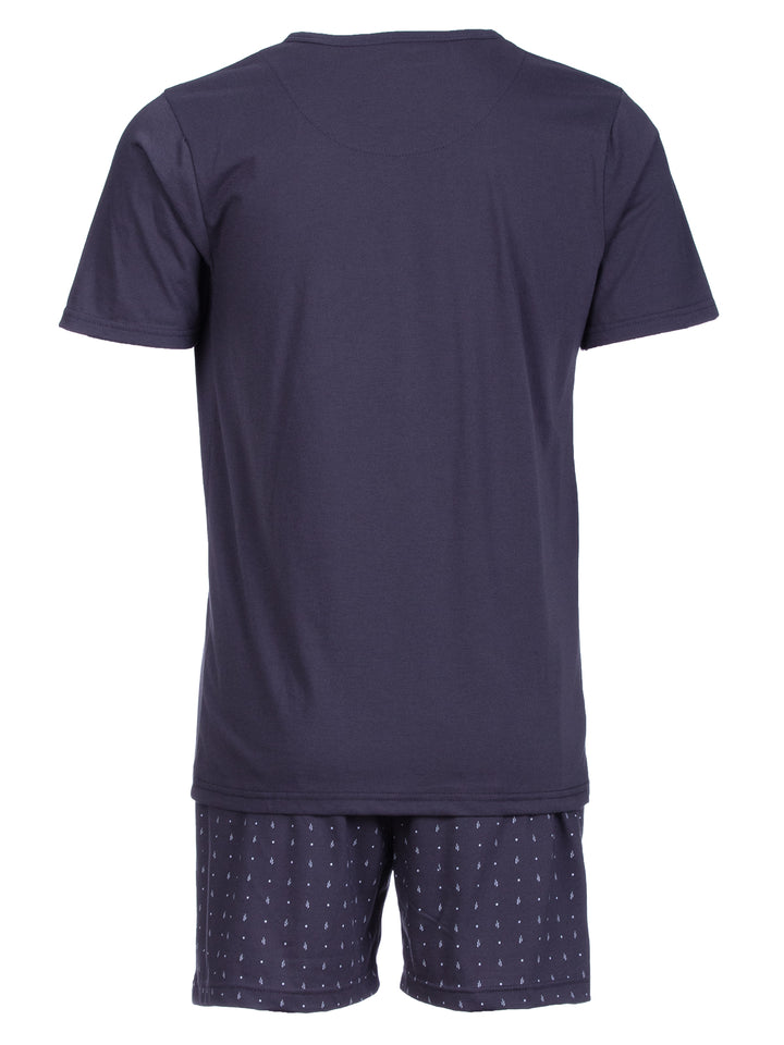 Pyjama Set Kurz - Paul Zweig Design Shorts
