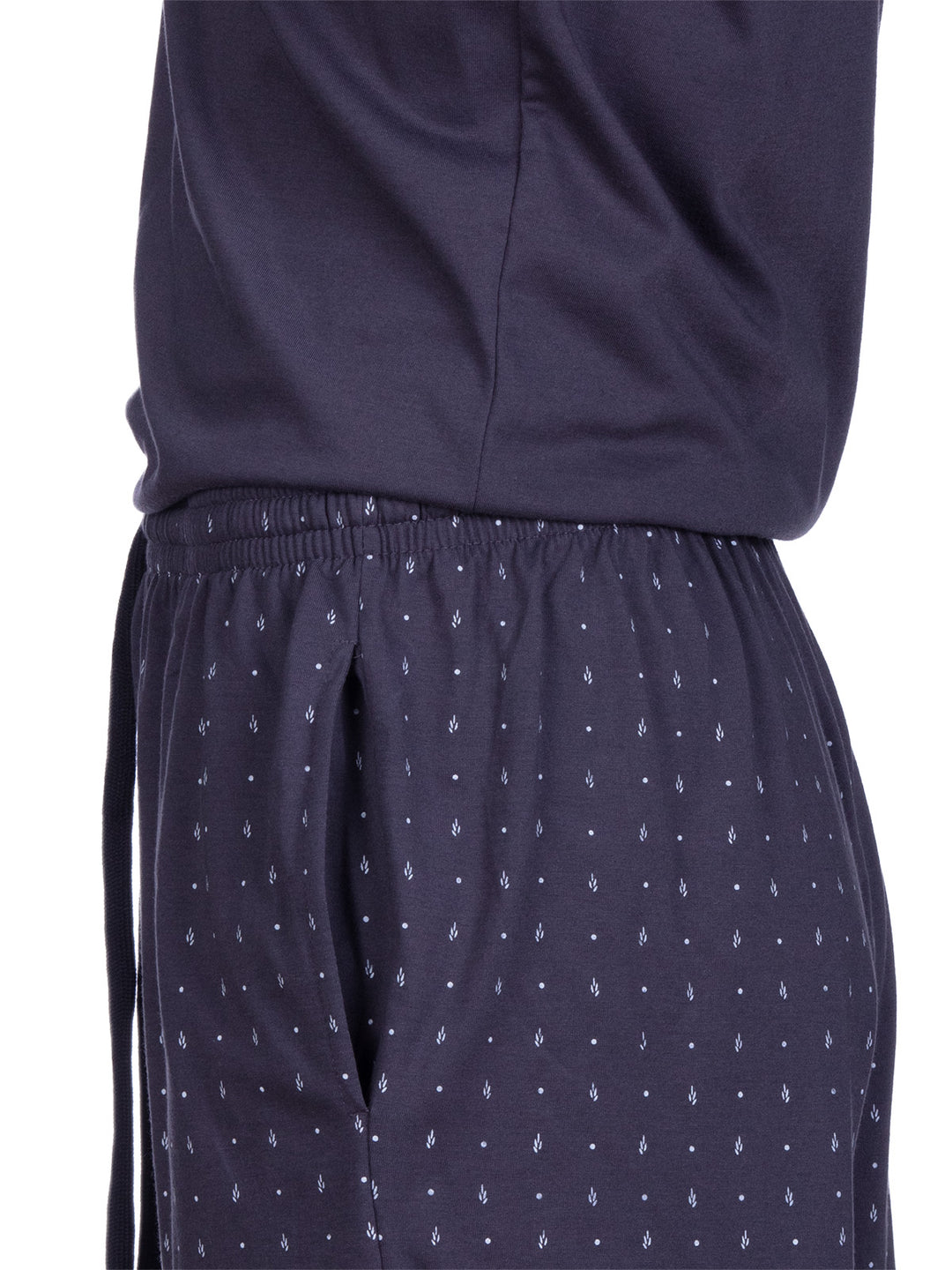 Pyjama Set Kurz - Paul Zweig Design Shorts