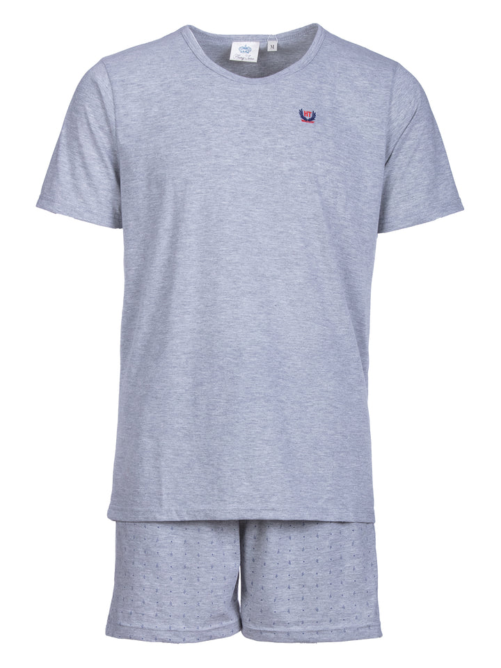 Pyjama Set Kurz - Paul Zweig Design Shorts