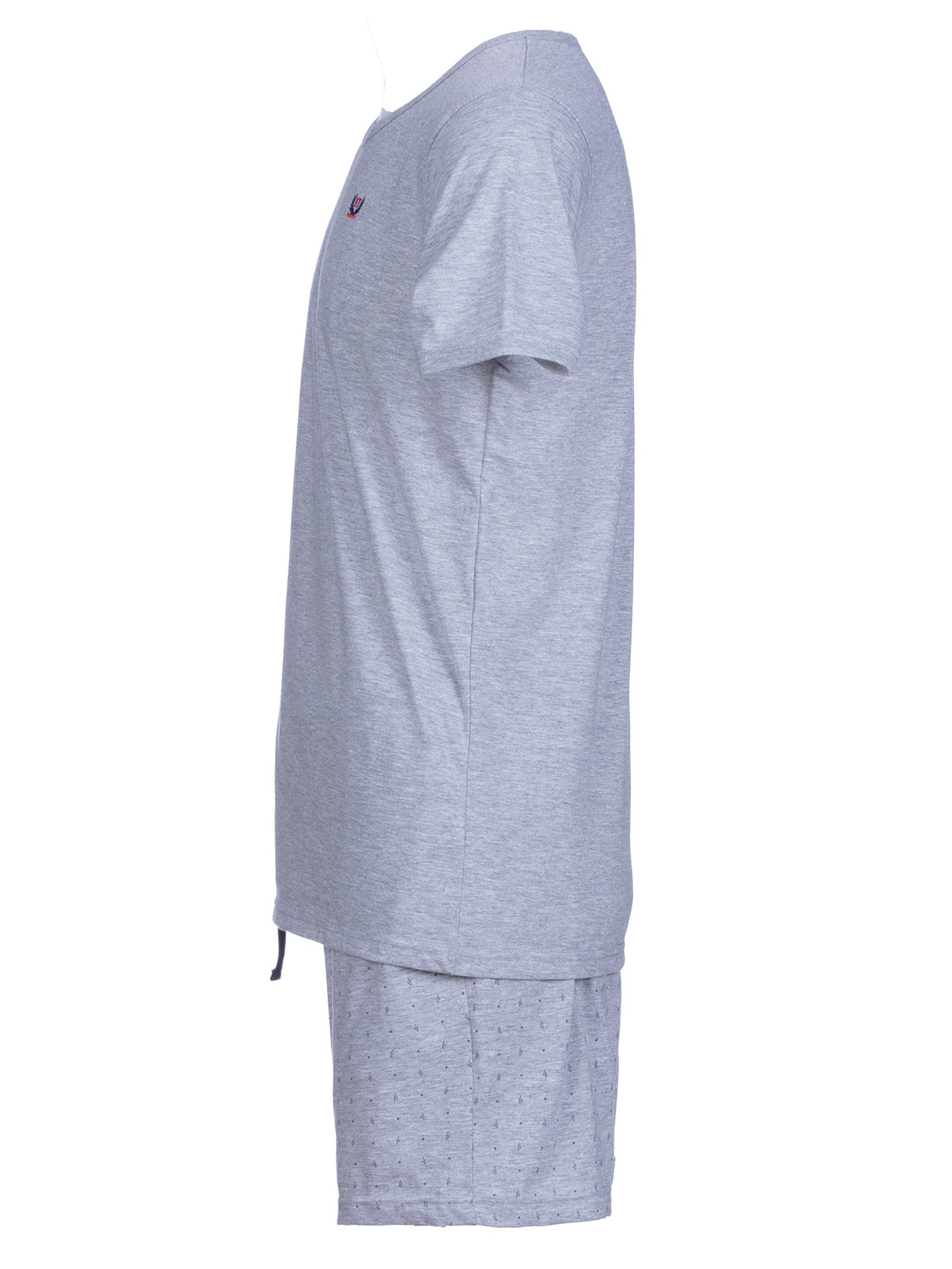 Pyjama Set Kurz - Paul Zweig Design Shorts