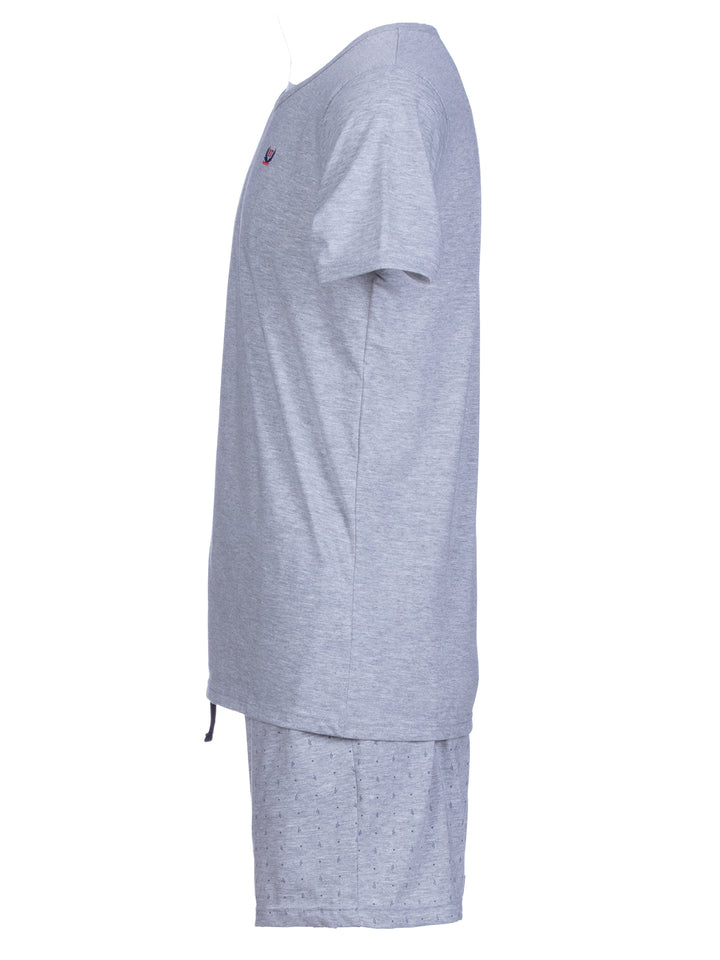 Pyjama Set Kurz - Paul Zweig Design Shorts