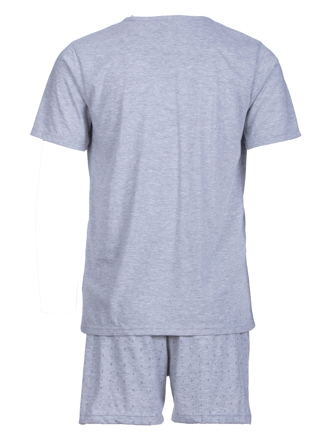 Pyjama Set Kurz - Paul Zweig Design Shorts