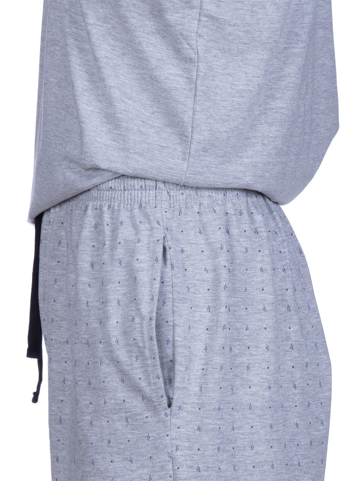 Pyjama Set Kurz - Paul Zweig Design Shorts