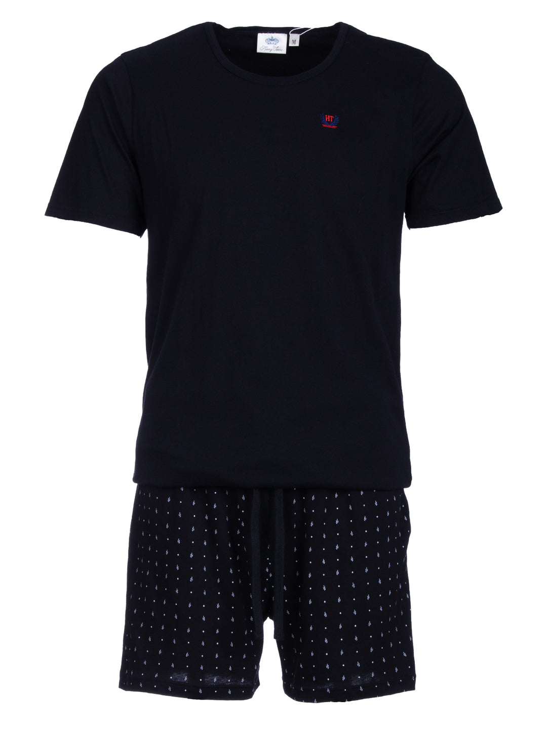 Pyjama Set Kurz - Paul Zweig Design Shorts