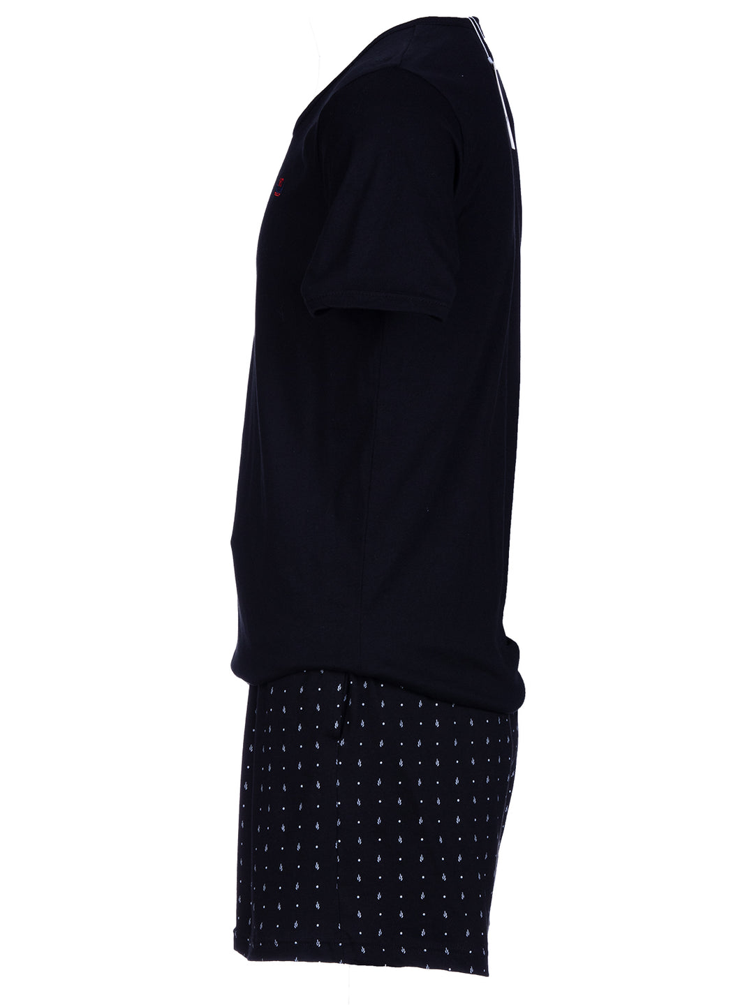 Pyjama Set Kurz - Paul Zweig Design Shorts