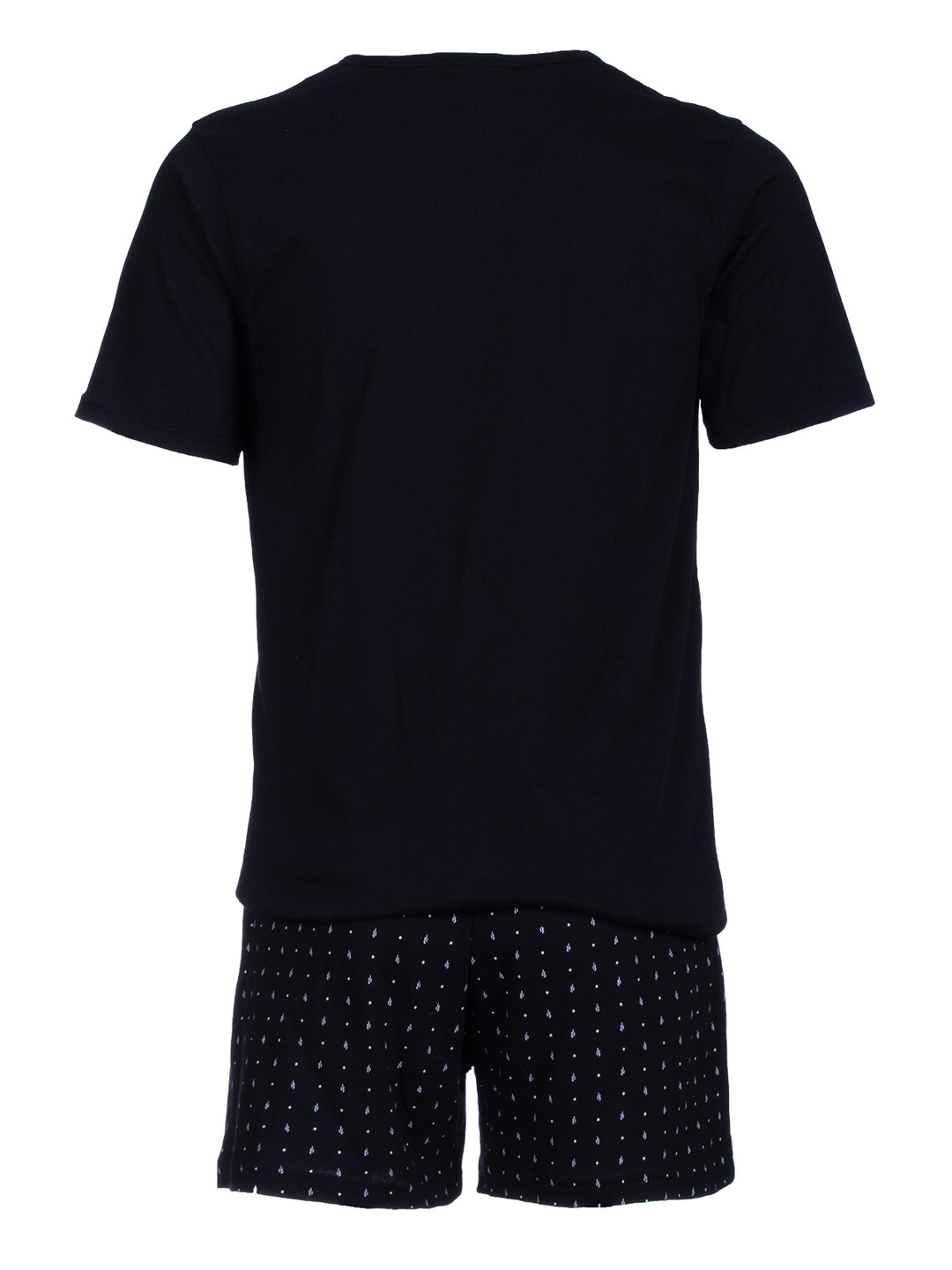 Pyjama Set Kurz - Paul Zweig Design Shorts