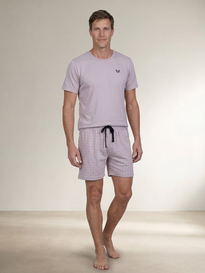 beige (mocca) Otto / Web