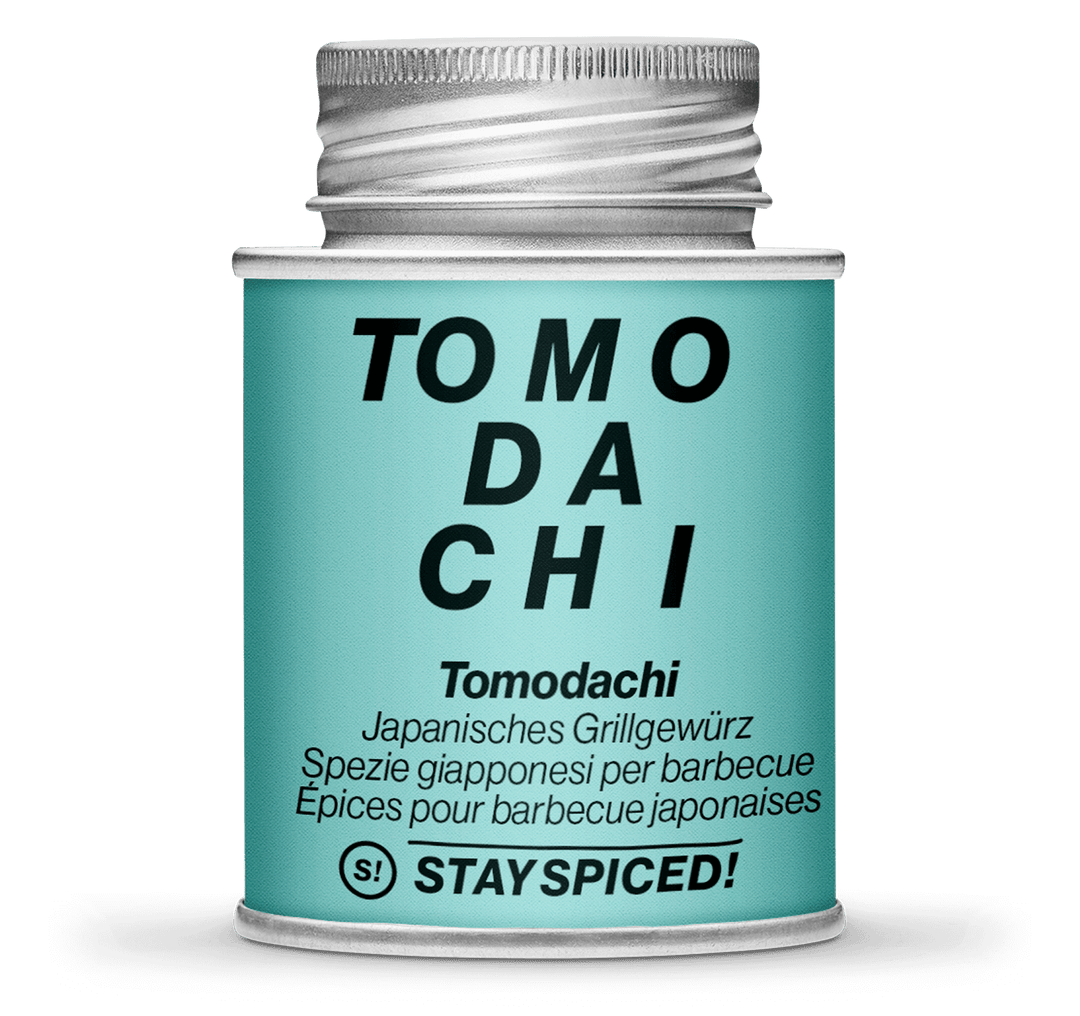 Tomodachi