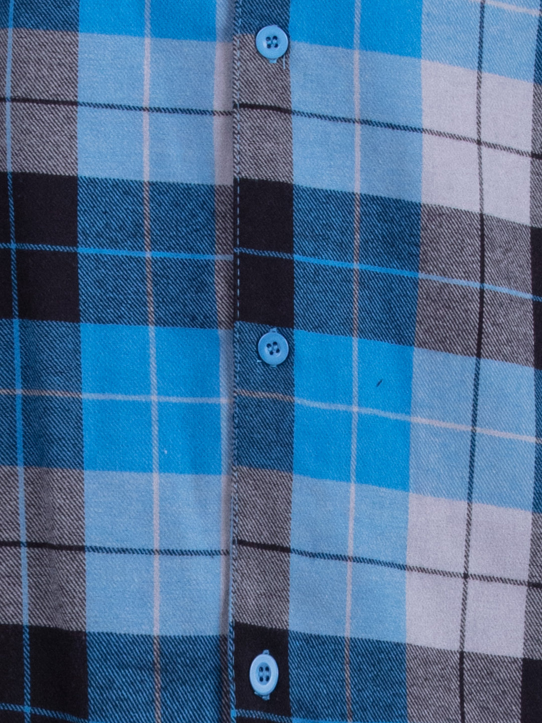 hellblau