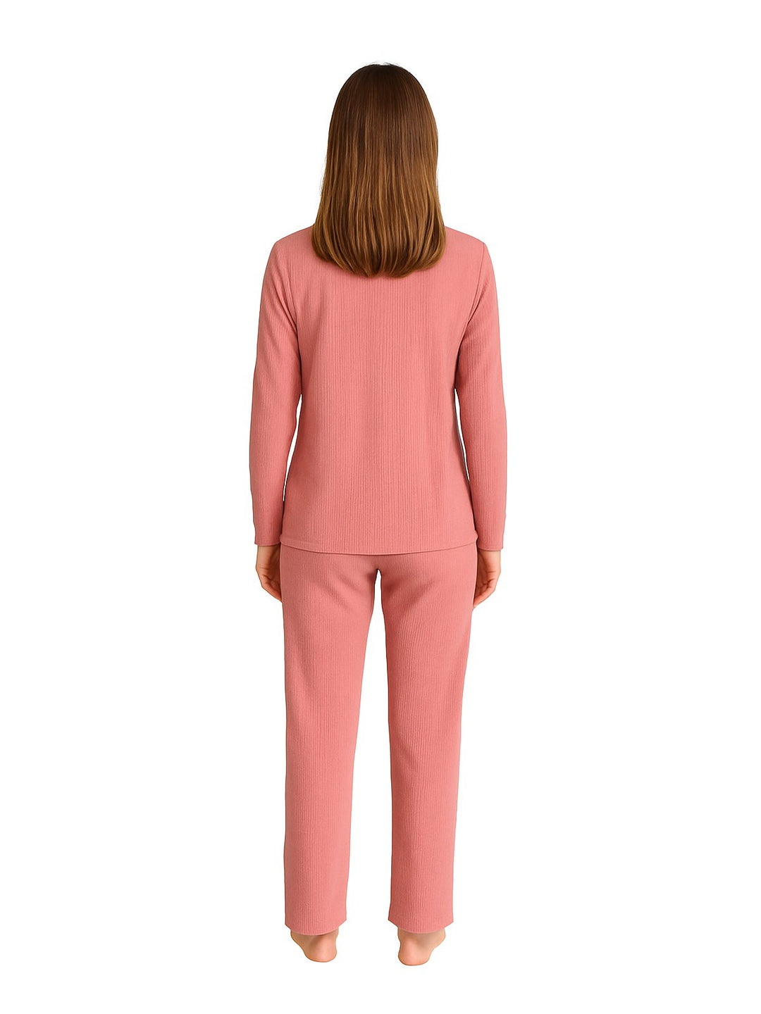 Pyjama Set Langarm - Paula Ripp