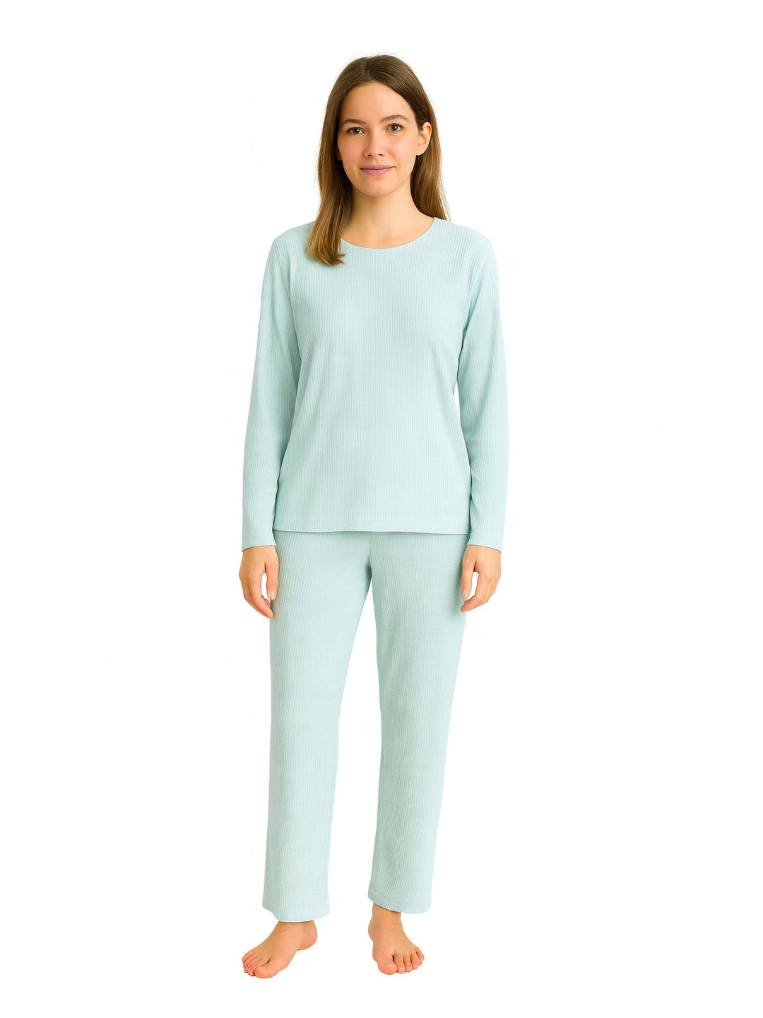 Pyjama Set Langarm - Paula Ripp