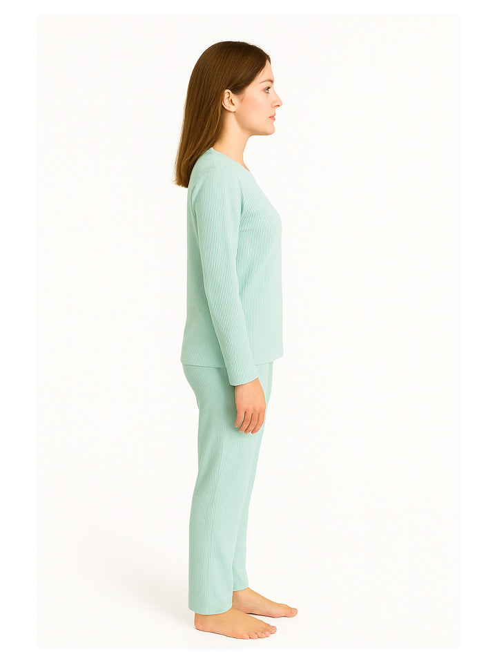 Pyjama Set Langarm - Paula Ripp