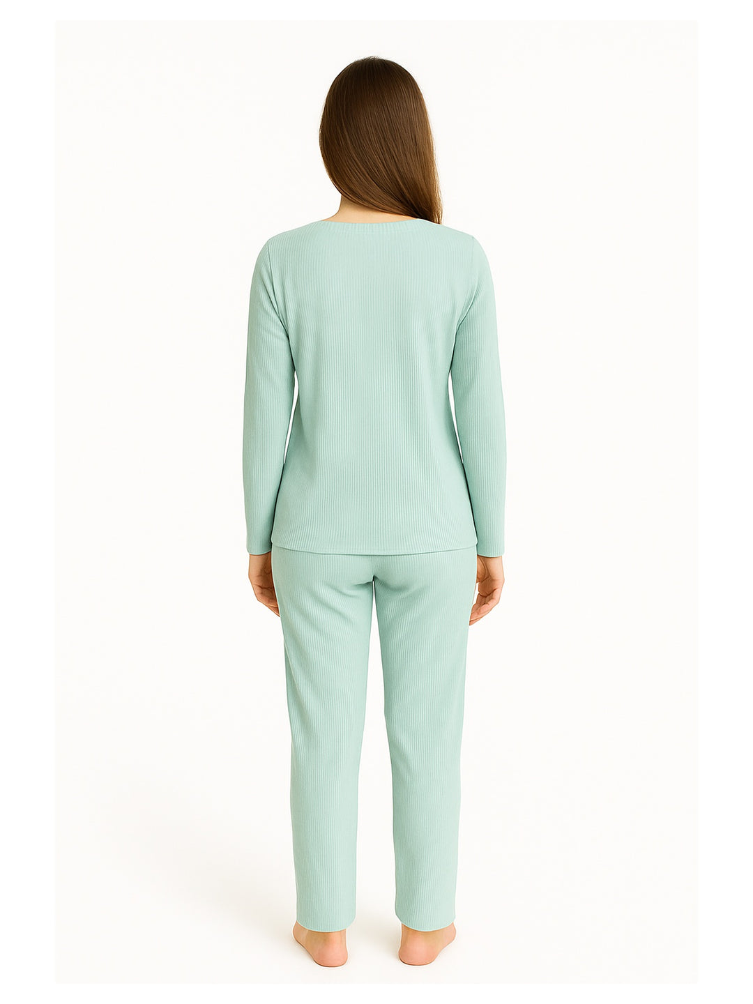 Pyjama Set Langarm - Paula Ripp