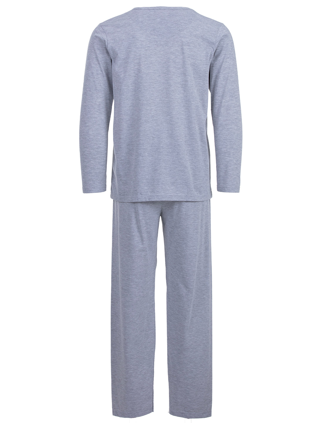 Pyjama Set Langarm - Original Authentic Nightwear