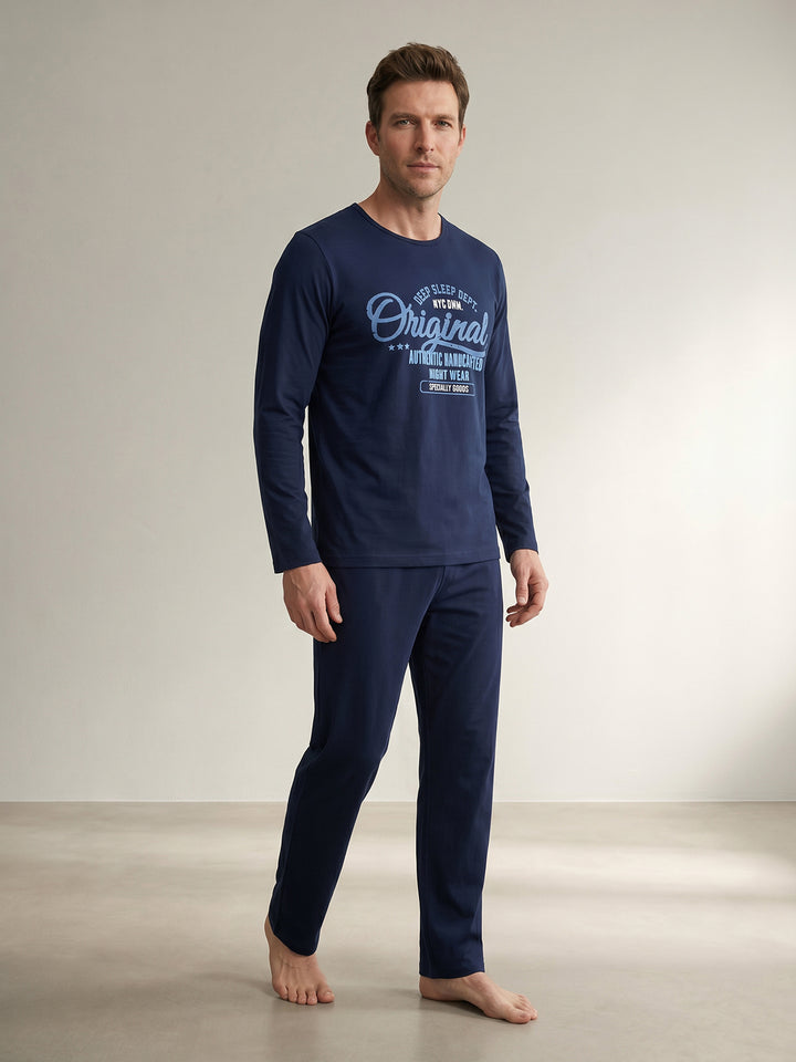 navy Otto / Web
