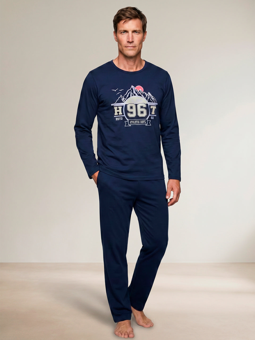 navy Otto / Web