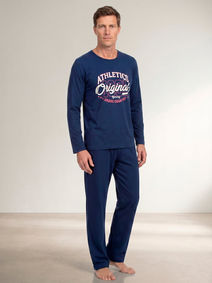 navy Otto / Web