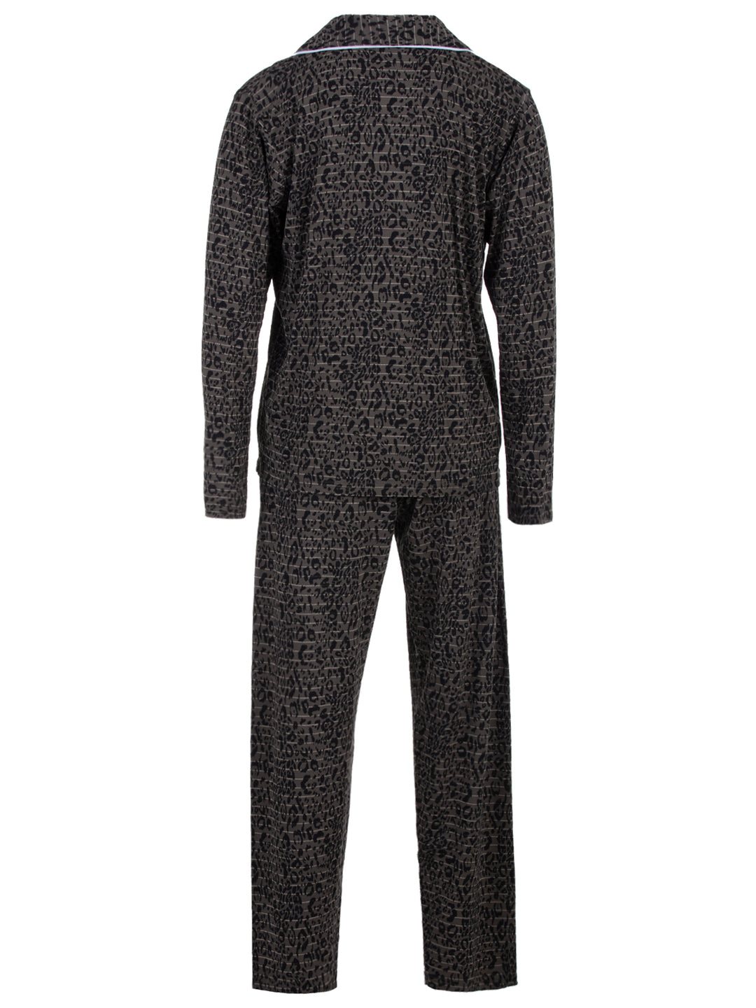 Pyjama Set Langarm - Leo