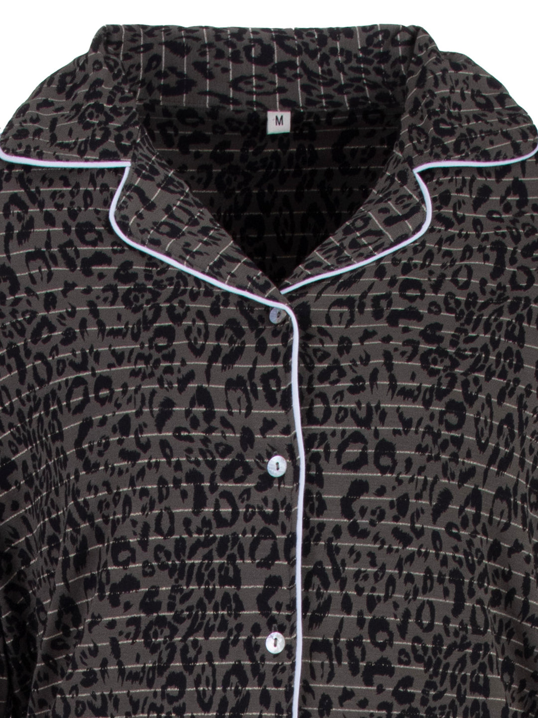 Pyjama Set Langarm - Leo
