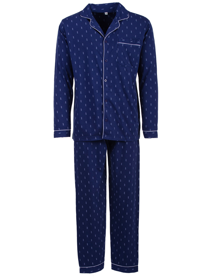 navy (bei 4Falt blau)