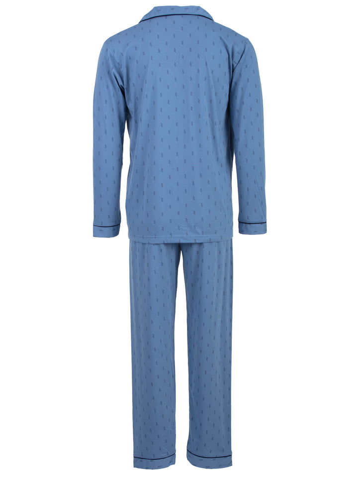 blau (bei 4Falt hellblau)