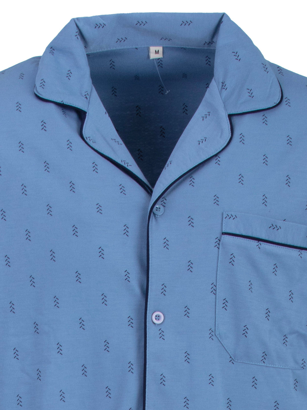 blau (bei 4Falt hellblau)